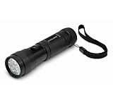 Image of Cyclops 12 LED Aluminum Flashlight, 60 Lumens, 2 Pack