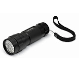 Image of Cyclops 14 LED Aluminum Flashlight, 80 Lumens, 2 Pack