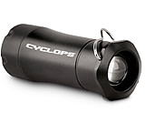 Image of Cyclops Apollo XP 200 Lumen Flashlight/Lantern - AAA Batteries