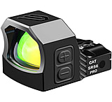 Image of Cyelee Optics CAT SRS6 PRO 1x21x16.5mm Reflex Red Dot Sight