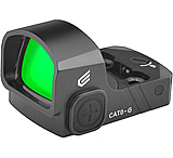 Image of Cyelee Optics CAT0-G 1x22x16mm Reflex Red Dot Sight