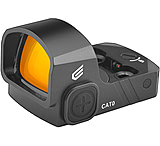 Image of Cyelee Optics CAT0 1x22x16mm Reflex Red Dot Sight
