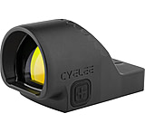 Image of Cyelee Optics Chameleon 1.04x0.89in Reflex Red Dot Sight
