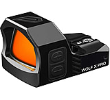 Image of Cyelee Optics Wolf X PRO 1x24x17mm Reflex Red Dot Sight