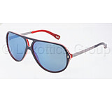 Image of D&amp;G DD3065 Bifocal Prescription Sunglasses