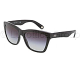 Image of D&amp;G Lettering DD3080 Progressive Prescription Sunglasses