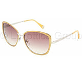 Image of D&amp;G DD6077 Bifocal Prescription Sunglasses