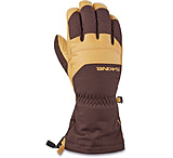 Dakine Excursion Glove, Tan/Mole, Medium, D.100.4869.207.MD