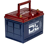 Image of Dakota Lithium Plus 12V 60Ah Dual Purpose 1000CCA Starter Battery / Deep Cycle Performance
