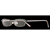 Image of Dakota Smith Convertible SEDS CONV00 Progressive Prescription Eyeglasses