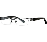 Image of Dakota Smith Influence SEDS INFL00 Progressive Prescription Eyeglasses