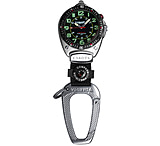 Image of Dakota Watches Big Face Clip Watch