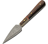 Image of Damascus Bosom Dagger