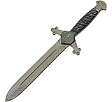 Image of Damascus Claymore Dagger