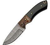 Image of Damascus Eld Stag Skinner
