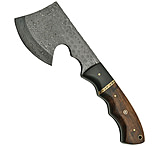Image of Damascus Hatchet