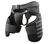 Image of Damascus Imperial Tg40 Thigh/groin Protector With Molle System