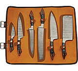Image of Damascus Kitchen Set 6 PC