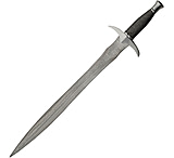 Image of Damascus Langferd 23in Sword