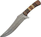 Image of Damascus Mojave Hunter