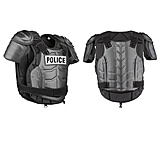 Image of Damascus Protective Gear DFX2 IMPERIAL Upper Body Protection System