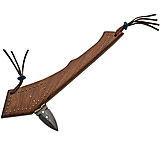 Image of Damascus Spear Point War Club