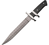 Image of Damascus Sub Hilt Hunter