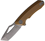 Image of Damned Designs Banshee 3.5in Folding Knife