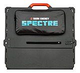 Image of Dark Energy Spectre Solar Panel - Folding, 200W