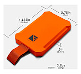 Image of Dark Energy Poseidon Nano Wireless Charger 1102984