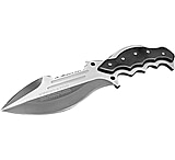Image of Dark Ops Knives Vindicator Fixed Blade Knife w/ 10.25 in Overall Length