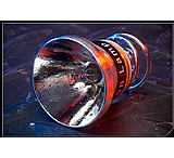 Image of Dark Ops Flashlight Accessories - x8 Lamp Reflector DOH262
