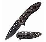 Image of Dark Side Blades DS-A055 3.5in Spring Assisted Knife