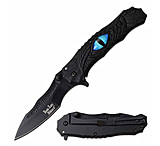 Image of Dark Side Blades DS-A073 3.5in Spring Assisted Knife