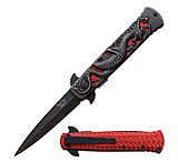 Image of Dark Side Blades DS-A081 3.75in Spring Assisted Knife