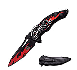 Image of Dark Side Blades Folding Blade DS-A034