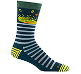 Image of Darn Tough Animal Haus Crew Lightweight Socks - Men's