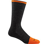 Image of Darn Tough Steely Boot Midweight Work Sock - Mens Toe Box