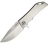 Image of Darrel Ralph Dominator Framelock Folding Knife