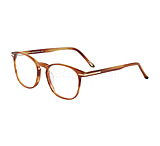 Image of Davidoff 91069 Single Vision Prescription Eyeglasses