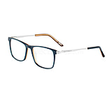 Image of Davidoff 92030 Single Vision Prescription Eyeglasses