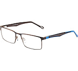 Image of Davidoff 93056 Single Vision Prescription Eyeglasses