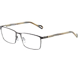 Image of Davidoff 93063 Bifocal Prescription Eyeglasses