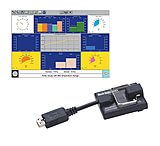 Image of Davis Instruments 6520 WeatherLink f/Vantage Pro2 &amp; Vantage Vue