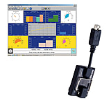 Image of Davis Instruments WeatherLink f/Vantage Pro2 &amp; Vantage Vue