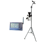 Image of Davis Instruments Vantage Pro2 Wireless w/24-Hour Fan Aspirated Radiation Shield