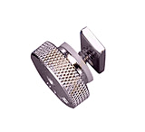 Image of Davis Instruments Flat Small Sail Track Stop