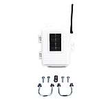 Image of Davis Instruments Wireless Leaf &amp; Soil Moisture/Temperature Station