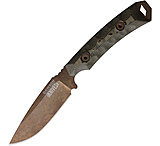 Image of Dawson Knives Contractor Fixed Blade Ultrex DW47858