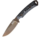 Image of Dawson Knives Contractor Fixed Blade White DW47971